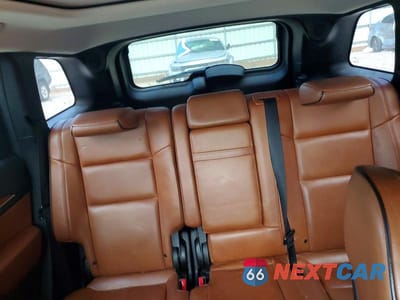 Zdjęcie 10 z 12 samochodu: 2012 JEEP GRAND CHEROKEE OVERLAND VIN:1C4RJFCT7CC134228 - miniatura