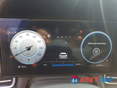 Zdjęcie 9 z 12 samochodu: 2024 HYUNDAI ELANTRA SEL VIN:KMHLM4DG3RU755225 - miniatura