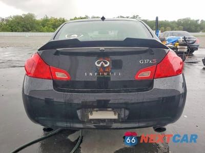 Zdjęcie 6 z 13 samochodu: 2009 INFINITI G37 SEDAN X VIN:JNKCV61F49M360946 - miniatura