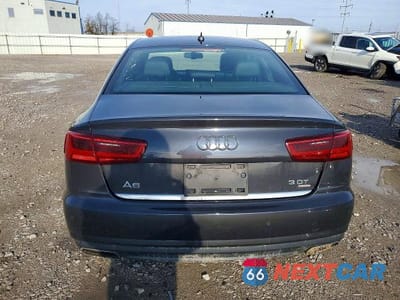 Zdjęcie 6 z 11 samochodu: 2016 AUDI A6 PREMIUM VIN:WAUFFAFC2GN020762 - miniatura