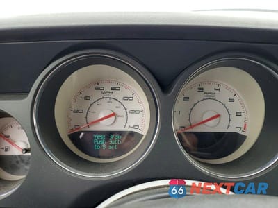 Zdjęcie 9 z 12 samochodu: 2011 DODGE CHALLENGER VIN:2B3CJ4DG1BH566046 - miniatura