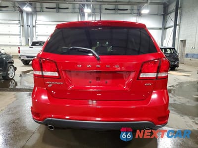 Zdjęcie 6 z 13 samochodu: 2019 DODGE JOURNEY GT VIN:3C4PDDEG5KT837204 - miniatura