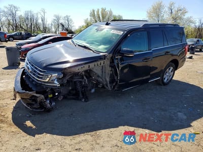 2020 FORD EXPEDITION XLT 1FMJU1JT8LEA27831 - główne zdjęcie licytacji z USA - miniatura