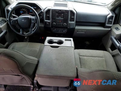 Zdjęcie 8 z 13 samochodu: 2016 FORD F150 SUPERCREW VIN:1FTEW1EPXGFA88837 - miniatura