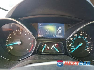 Zdjęcie 9 z 12 samochodu: 2015 FORD ESCAPE VIN:1FMCU0F76FUB91653 - miniatura