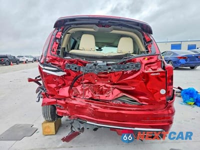 Zdjęcie 6 z 13 samochodu: 2023 CADILLAC XT6 PREMIUM LUXURY VIN:1GYKPCRS8PZ134958 - miniatura