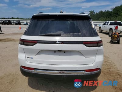 Zdjęcie 6 z 14 samochodu: 2023 JEEP GRAND CHEROKEE LIMITED 4XE VIN:1C4RJYB65PC624342 - miniatura