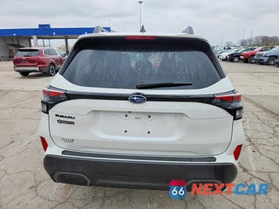 Zdjęcie 6 z 12 samochodu: 2025 SUBARU FORESTER LIMITED VIN:JF2SLDRC7SH582849 - miniatura