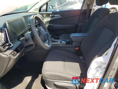 Zdjęcie 7 z 13 samochodu: 2024 KIA SPORTAGE LX VIN:KNDPU3DF6R7275881 - miniatura
