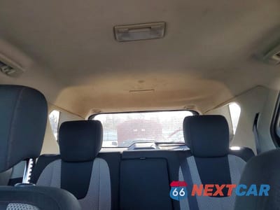 Zdjęcie 10 z 13 samochodu: 2011 CHEVROLET EQUINOX VIN:2GNALDEC0B1139193 - miniatura