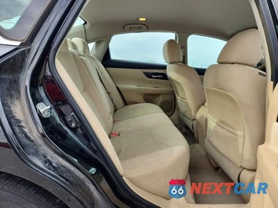 Zdjęcie 10 z 12 samochodu: 2014 NISSAN ALTIMA 2.5 VIN:1N4AL3AP1EN235595 - miniatura