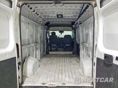 Zdjęcie 10 z 13 samochodu: 2025 RAM PROMASTER 2500 CARGO VIN:3C6LRVDGXSE512048 - miniatura