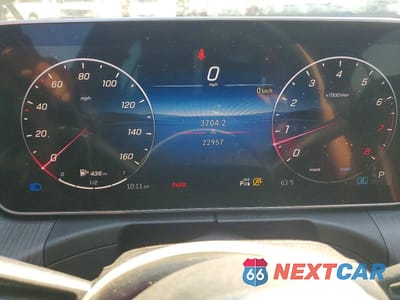 Zdjęcie 9 z 11 samochodu: 2025 MERCEDES-BENZ C 300 4MATIC VIN:W1KAF4HB1SR247757 - miniatura