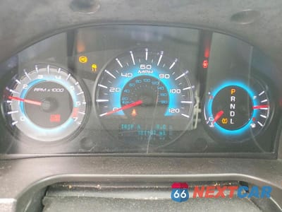 Zdjęcie 9 z 12 samochodu: 2012 FORD FUSION SEL VIN:3FAHP0JA4CR315643 - miniatura