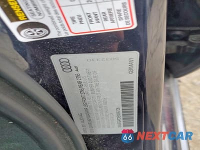 Zdjęcie 12 z 12 samochodu: 2014 AUDI A6 PREMIUM PLUS VIN:WAUFGAFCXEN095106 - miniatura