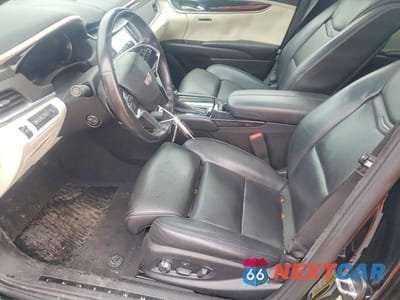 Zdjęcie 7 z 12 samochodu: 2016 CADILLAC XTS PLATINUM VIN:2G61S5S33G9188812 - miniatura