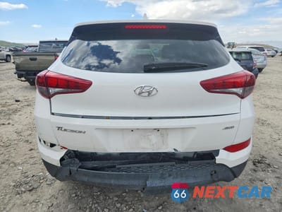 Zdjęcie 6 z 13 samochodu: 2018 HYUNDAI TUCSON SE VIN:KM8J3CA41JU694010 - miniatura