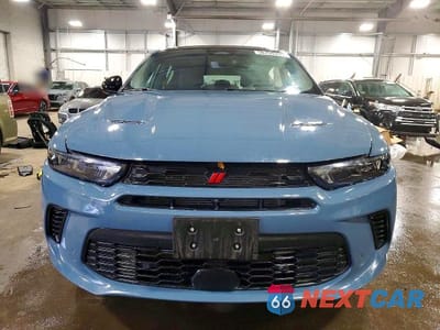 Piąte zdjęcie samochodu w środku: 2024 DODGE HORNET GT PLUS VIN:ZACNDFBN8R3A21974 - miniatura