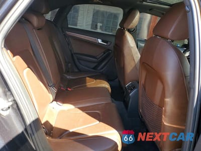 Zdjęcie 10 z 12 samochodu: 2014 AUDI A4 PREMIUM PLUS VIN:WAUFFAFL4EN028679 - miniatura