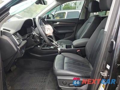Zdjęcie 7 z 13 samochodu: 2021 AUDI Q5 PREMIUM PLUS VIN:WA1BAAFY5M2099735 - miniatura