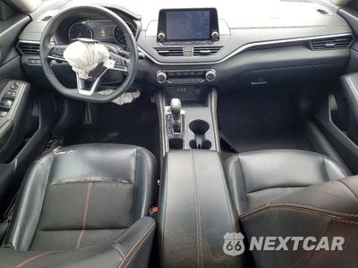 Zdjęcie 8 z 13 samochodu: 2020 NISSAN ALTIMA SR VIN:1N4BL4CVXLC256878 - miniatura