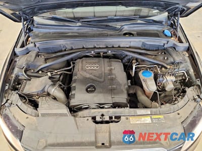 Zdjęcie 12 z 13 samochodu: 2013 AUDI Q5 PREMIUM VIN:WA1CFAFP8DA059796 - miniatura