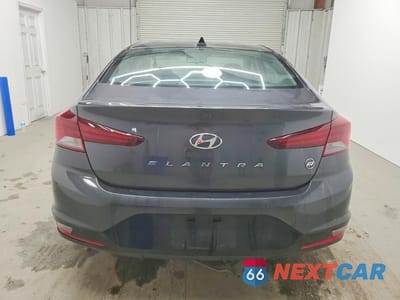 Zdjęcie 6 z 12 samochodu: 2020 HYUNDAI ELANTRA SEL VIN:5NPD84LFXLH585002 - miniatura