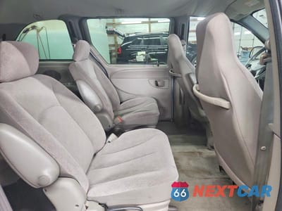Zdjęcie 11 z 13 samochodu: 2003 DODGE CARAVAN SE VIN:1D4GP25333B215621 - miniatura