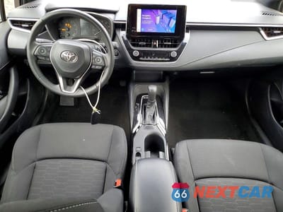 Zdjęcie 8 z 12 samochodu: 2024 TOYOTA COROLLA HATCHBACK SE VIN:JTND4MBE1R3232068 - miniatura