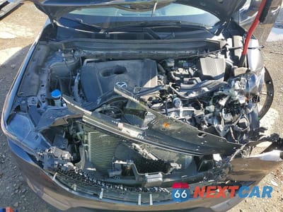 Zdjęcie 12 z 12 samochodu: 2020 MAZDA CX-5 TOURING VIN:JM3KFBCM1L0783553 - miniatura