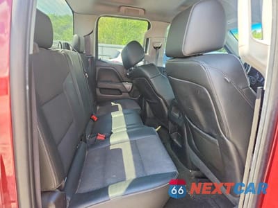 Zdjęcie 10 z 12 samochodu: 2015 GMC SIERRA K1500 SLE VIN:1GTV2UEC1FZ179065 - miniatura