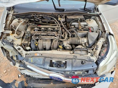 Zdjęcie 11 z 13 samochodu: 2010 FORD FOCUS S VIN:1FAHP3EN0AW240187 - miniatura