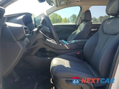 Zdjęcie 7 z 13 samochodu: 2023 HYUNDAI SANTA FE SE VIN:5NMS14AJ0PH489059 - miniatura