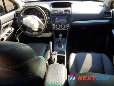 Zdjęcie 8 z 12 samochodu: 2015 SUBARU XV CROSSTREK 2.0 LIMITED VIN:JF2GPAPC3F8316584 - miniatura