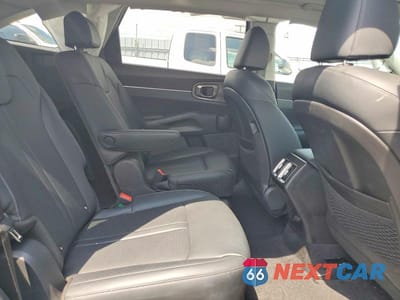Zdjęcie 11 z 13 samochodu: 2025 KIA SORENTO HYBRID EX VIN:KNDRHDJG1S5423727 - miniatura