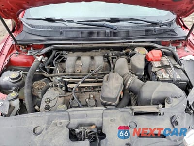 Zdjęcie 11 z 12 samochodu: 2018 FORD TAURUS LIMITED VIN:1FAHP2J81JG119754 - miniatura