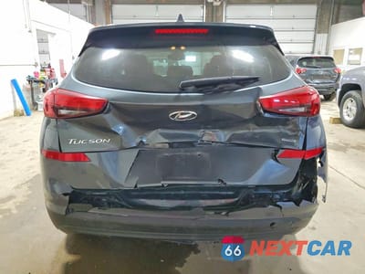 Zdjęcie 6 z 13 samochodu: 2019 HYUNDAI TUCSON VALUE VIN:KM8J3CA42KU985620 - miniatura