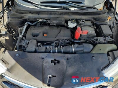 Zdjęcie 11 z 12 samochodu: 2020 ACURA RDX ADVANCE VIN:5J8TC2H73LL001553 - miniatura