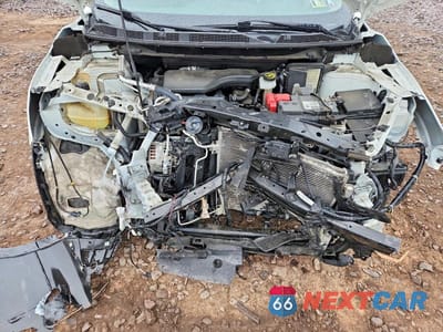 Zdjęcie 11 z 12 samochodu: 2019 NISSAN ROGUE SPORT S VIN:JN1BJ1CRXKW351619 - miniatura