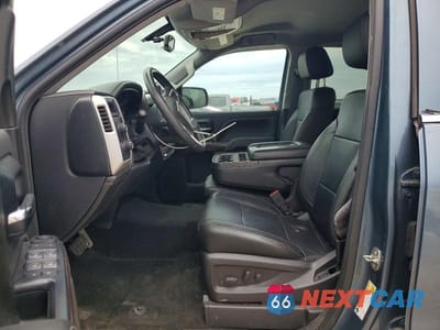 Zdjęcie 7 z 12 samochodu: 2014 GMC SIERRA K1500 SLE VIN:3GTU2UEC0EG311243 - miniatura