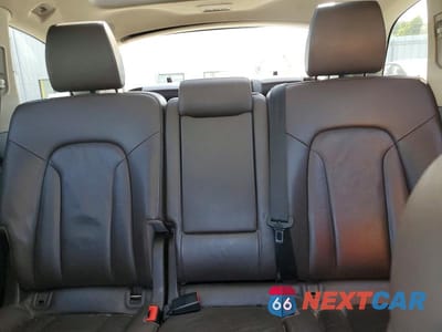 Zdjęcie 10 z 13 samochodu: 2015 AUDI Q7 PREMIUM PLUS VIN:WA1LGBFE3FD008290 - miniatura