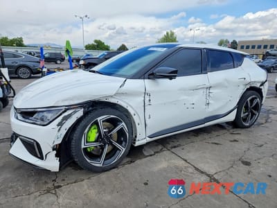 2023 KIA EV6 GT KNDC5DLE8P5133096 - główne zdjęcie licytacji z USA - miniatura