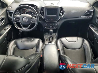 Zdjęcie 8 z 13 samochodu: 2019 JEEP CHEROKEE LATITUDE PLUS VIN:1C4PJMLB6KD423788 - miniatura