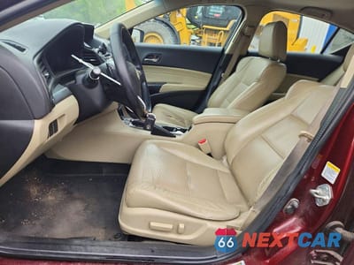 Zdjęcie 7 z 12 samochodu: 2013 ACURA ILX 20 TECH VIN:19VDE1F77DE006137 - miniatura