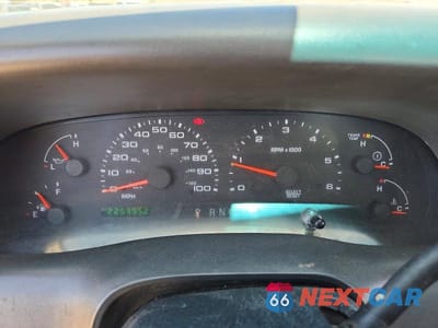 Zdjęcie 9 z 12 samochodu: 2004 FORD F250 SUPER DUTY VIN:1FTNX20L14EC96615 - miniatura