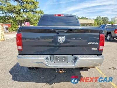 Zdjęcie 6 z 12 samochodu: 2012 DODGE RAM 1500 ST VIN:1C6RD7KP2CS232596 - miniatura