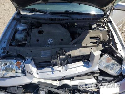 Zdjęcie 11 z 12 samochodu: 2003 VOLKSWAGEN JETTA GLS TDI VIN:WVWSP61J33W489879 - miniatura