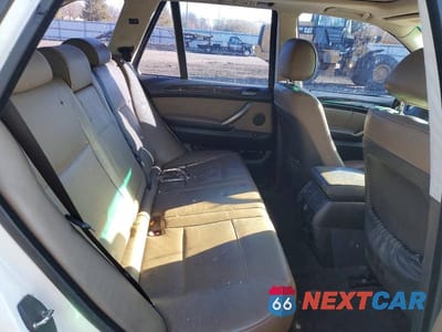 Zdjęcie 10 z 11 samochodu: 2005 BMW X5 3.0I VIN:5UXFA13595LU47130 - miniatura