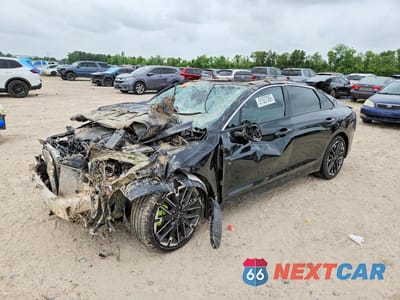 2026 KIA K5 KNAG44J87T5409485 - główne zdjęcie licytacji z USA - miniatura