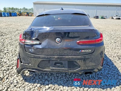 Zdjęcie 6 z 13 samochodu: 2023 BMW X4 M40I VIN:5UX43DT03P9P44367 - miniatura